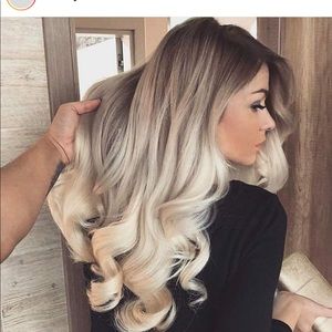 Meet your Posher, Susan